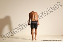 African Dance reference poses